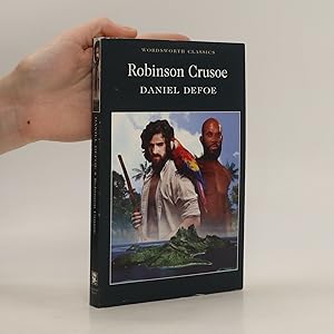 Bild des Verkufers fr Robinson Crusoe zum Verkauf von Bookbot