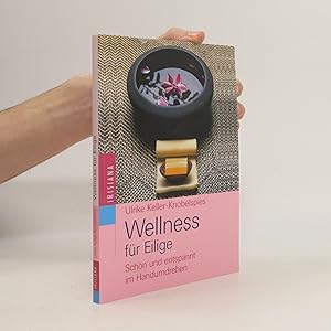 Seller image for Wellness fu?r Eilige for sale by Bookbot