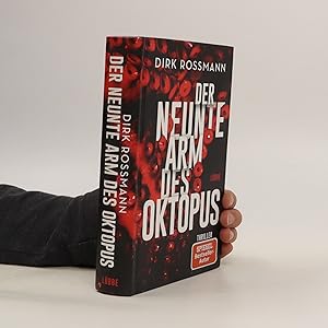 Bild des Verkäufers für Der neunte Arm des Oktopus zum Verkauf von Bookbot