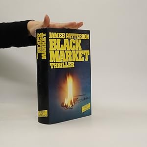 Bild des Verkufers fr Black market zum Verkauf von Bookbot