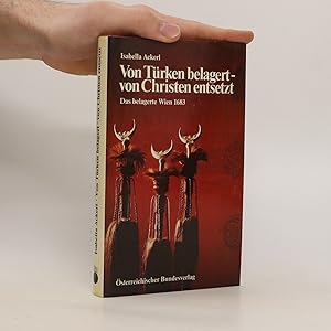 Imagen del vendedor de Von Tu?rken belagert - von Christen entsetzt a la venta por Bookbot