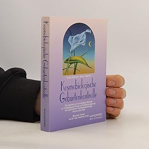 Seller image for Kosmobiologische Geburtenkontrolle for sale by Bookbot