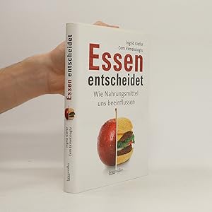 Seller image for Essen entscheidet for sale by Bookbot