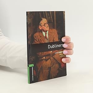 Immagine del venditore per Dubliners venduto da Bookbot