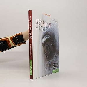 Image du vendeur pour Reitkunst im Fokus mis en vente par Bookbot