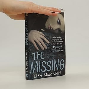 Seller image for The Missing for sale by Bookbot