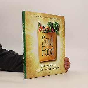 Bild des Verkufers fr Soul food zum Verkauf von Bookbot