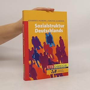Bild des Verkufers fr Sozialstruktur Deutschlands zum Verkauf von Bookbot