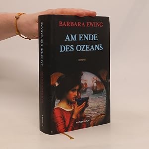 Seller image for Am Ende des Ozeans for sale by Bookbot