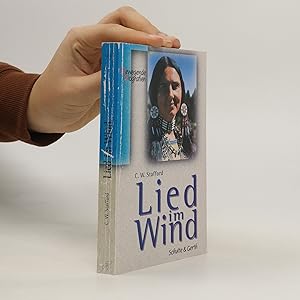 Seller image for Lied im Wind for sale by Bookbot