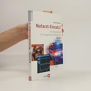 Immagine del venditore per Notarzt-Einsatz! venduto da Bookbot