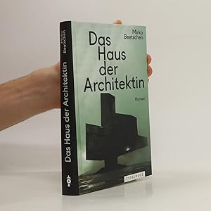 Immagine del venditore per Das Haus der Architektin venduto da Bookbot