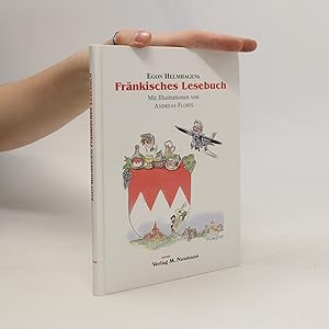 Seller image for Frnkisches Lesebuch for sale by Bookbot