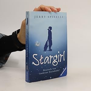 Seller image for Stargirl for sale by Bookbot