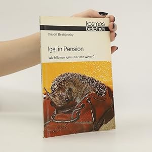 Seller image for Igel in Pension for sale by Bookbot