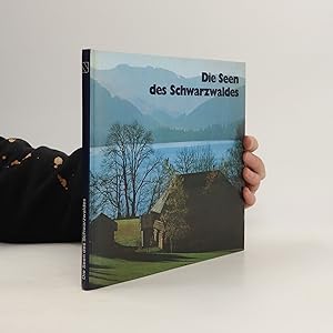 Seller image for Die Seen des Schwarzwaldes for sale by Bookbot