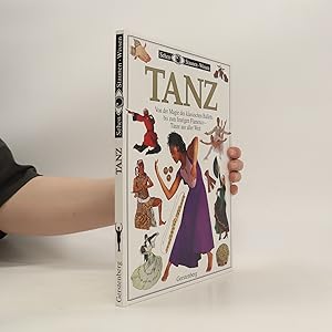 Seller image for Tanz for sale by Bookbot