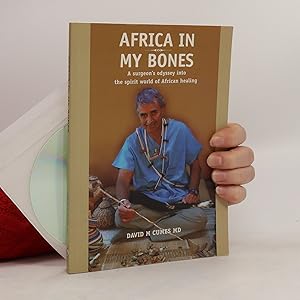 Bild des Verkufers fr Africa in My Bones zum Verkauf von Bookbot