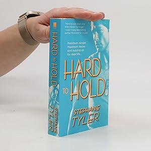 Immagine del venditore per Hard to Hold venduto da Bookbot
