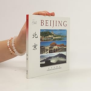Imagen del vendedor de Beijing a la venta por Bookbot