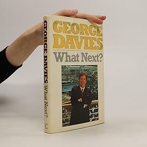 Seller image for What Next? for sale by Bookbot