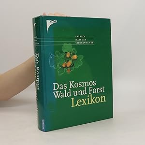 Seller image for Das Kosmos-Wald- und Forstlexikon for sale by Bookbot