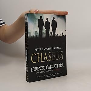 Seller image for Chasers for sale by Bookbot