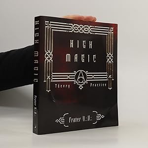 Bild des Verkufers fr High Magic: Theory & Practice zum Verkauf von Bookbot
