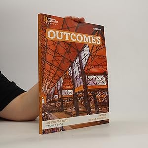 Imagen del vendedor de Outcomes Second Edition Pre-Intermediate: Teacher s Book a la venta por Bookbot