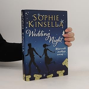 Seller image for Wedding Night for sale by Bookbot