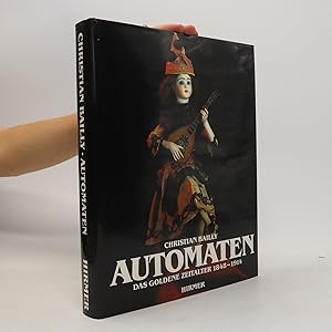 Image du vendeur pour Automaten mis en vente par Bookbot