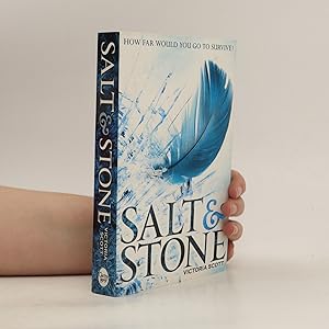 Imagen del vendedor de Salt and Stone a la venta por Bookbot