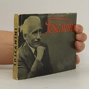 Bild des Verkufers fr Arturo Toscanini zum Verkauf von Bookbot