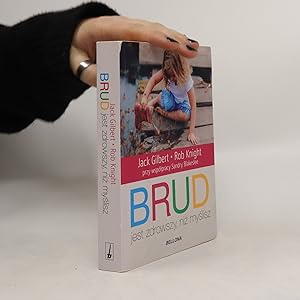 Imagen del vendedor de Brud jest zdrowszy niz myslisz a la venta por Bookbot