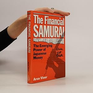 Bild des Verkufers fr The Financial Samurai zum Verkauf von Bookbot