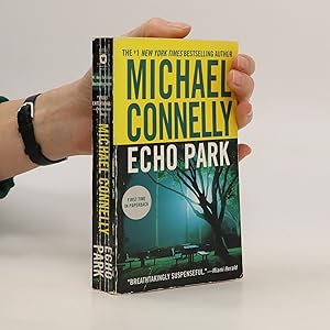 Immagine del venditore per Echo Park venduto da Bookbot