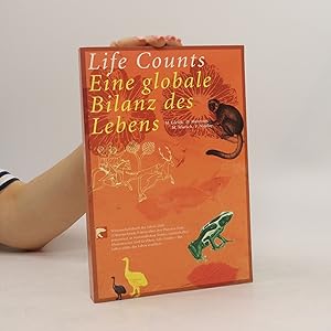 Bild des Verkufers fr Life Counts zum Verkauf von Bookbot