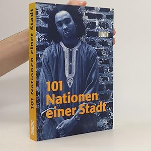 Bild des Verkufers fr 101 Nationen einer Stadt zum Verkauf von Bookbot