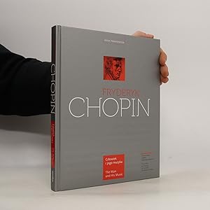 Bild des Verkufers fr Fryderyk Chopin : cz?owiek i jego muzyka zum Verkauf von Bookbot
