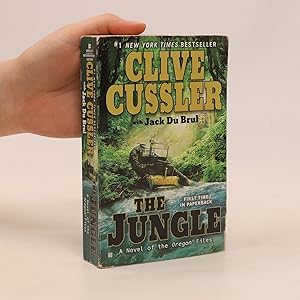 Imagen del vendedor de The Jungle a la venta por Bookbot