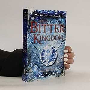 Bild des Verkufers fr The Bitter Kingdom zum Verkauf von Bookbot