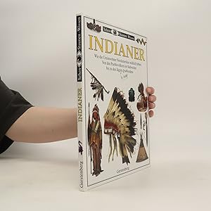 Imagen del vendedor de Indianer a la venta por Bookbot