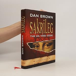 Seller image for Sakrileg The Da Vinci Code for sale by Bookbot