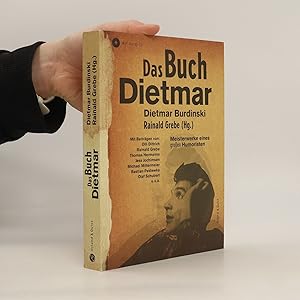 Bild des Verkufers fr Das Buch Dietmar zum Verkauf von Bookbot