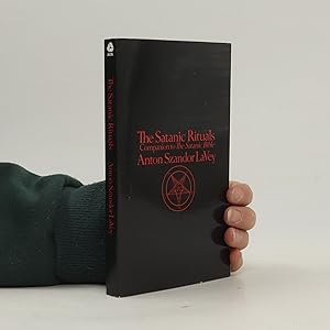 Bild des Verkufers fr The Satanic Rituals zum Verkauf von Bookbot