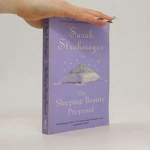 Seller image for The Sleeping Beauty Proposal for sale by Bookbot