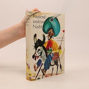 Seller image for Tausendundeine Nacht for sale by Bookbot
