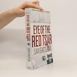 Bild des Verkufers fr Eye of the Red Tsar zum Verkauf von Bookbot