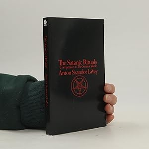 Bild des Verkufers fr The Satanic Rituals zum Verkauf von Bookbot