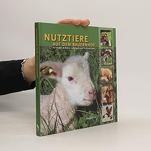 Seller image for Nutztiere auf dem Bauernhof for sale by Bookbot